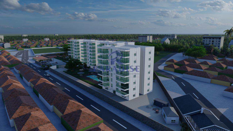 Imagem Terreno à Venda, 12.870 m² em Centro - Lauro De Freitas Imagem Terreno à Venda, 12.870 m² em Centro - Lauro De Freitas