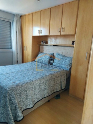 Imagem Apartamento com 2 Quartos à Venda, 50 m² em Vila Nova Cachoeirinha - São Paulo