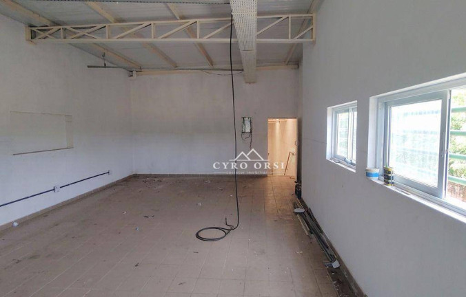 Imagem Galpão à Venda, 260 m² em Santa Terezinha - Piracicaba Imagem Galpão à Venda, 260 m² em Santa Terezinha - Piracicaba