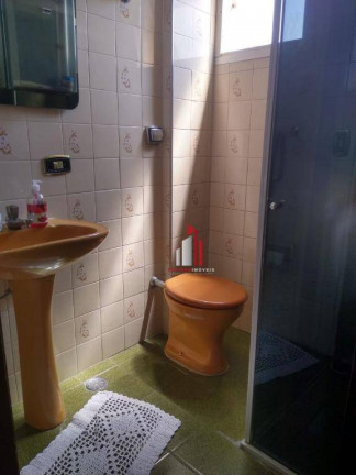 Imagem Apartamento com 2 Quartos à Venda, 52 m² em Vila Mangalot - São Paulo