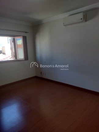 Imagem Casa com 4 Quartos à Venda, 601 m² em Parque Nova Suíça - Valinhos