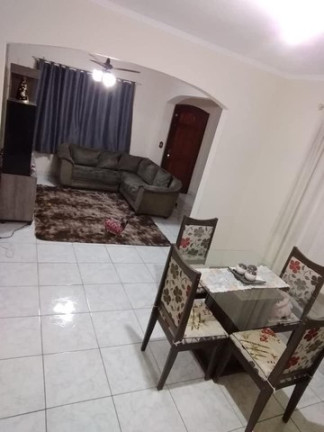 Imagem Sobrado com 3 Quartos à Venda, 177 m² em Jardim Guaíba - Sorocaba