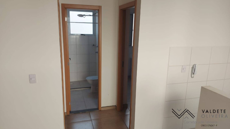 Imagem Apartamento com 2 Quartos à Venda, 44 m² em Residencial Frei Galvão - São José Dos Campos Imagem Apartamento com 2 Quartos à Venda, 44 m² em Residencial Frei Galvão - São José Dos Campos