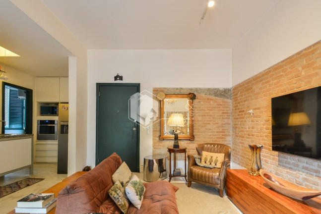 Imagem Apartamento com 2 Quartos à Venda, 82 m² em Bela Vista - São Paulo Imagem Apartamento com 2 Quartos à Venda, 82 m² em Bela Vista - São Paulo