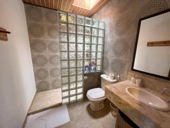 Imagem Casa com 5 Quartos à Venda, 266 m² em Bracuí (cunhambebe) - Angra Dos Reis