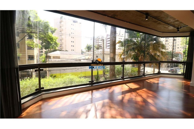 Imagem Apartamento com 4 Quartos à Venda, em Brooklin Novo - São Paulo Imagem Apartamento com 4 Quartos à Venda, em Brooklin Novo - São Paulo