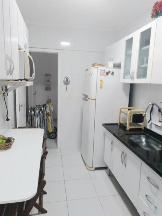 Imagem Apartamento com 1 Quarto à Venda, 71 m² em Solemar - Praia Grande Imagem Apartamento com 1 Quarto à Venda, 71 m² em Solemar - Praia Grande