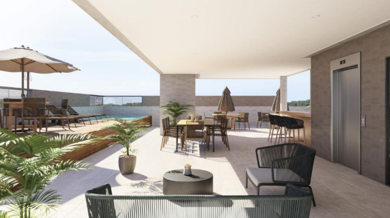 Imagem Apartamento com 3 Quartos à Venda, 69 m² em Bessa - João Pessoa Imagem Apartamento com 3 Quartos à Venda, 69 m² em Bessa - João Pessoa