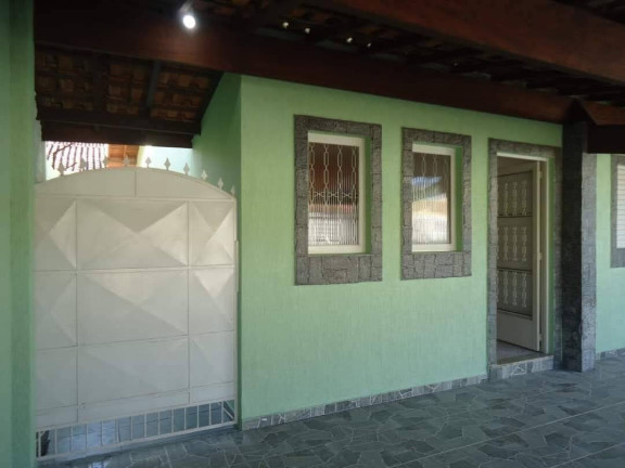 Casa com 2 Quartos à Venda, 150 m² em Jardim Santana - Tremembé