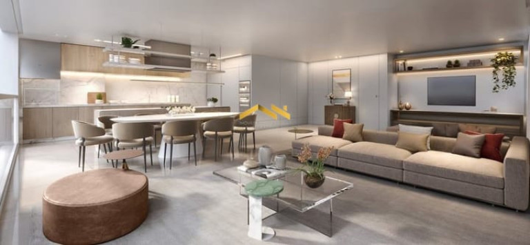 Imagem Apartamento com 3 Quartos à Venda, 156 m² em Paraíso - São Paulo