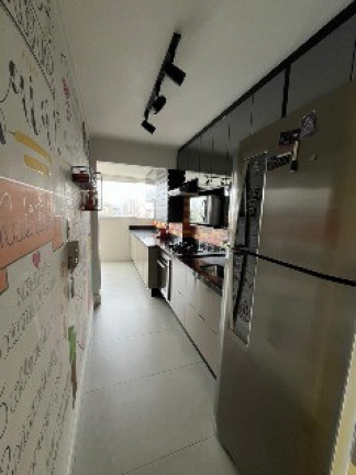 Imagem Apartamento com 2 Quartos à Venda, 62 m² em Vila Da Saúde - São Paulo