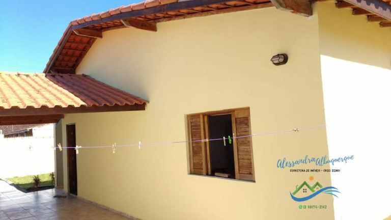 Imagem Casa com 2 Quartos à Venda, 100 m² em Bopiranga - Itanhaém Imagem Casa com 2 Quartos à Venda, 100 m² em Bopiranga - Itanhaém