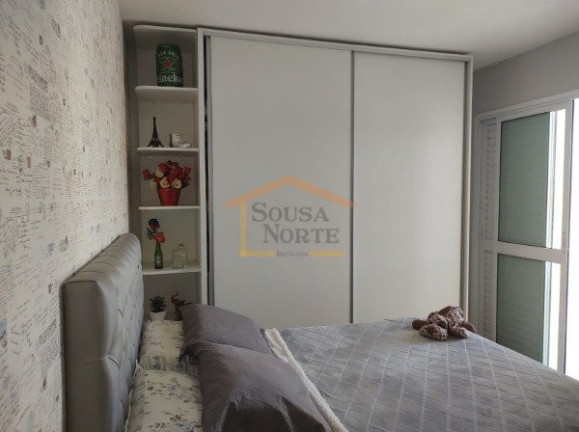 Imagem Sobrado com 3 Quartos à Venda, 146 m² em Tucuruvi - São Paulo