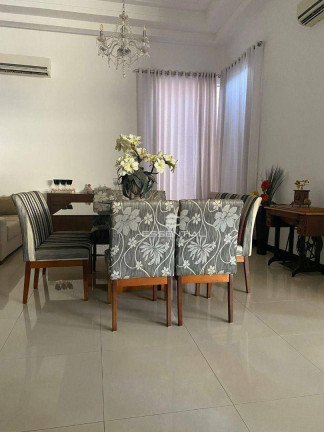 Imagem Casa com 4 Quartos à Venda, 320 m² em Parque Residencial Damha - São José Do Rio Preto