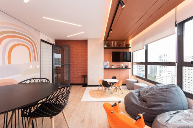 Imagem Imóvel com 1 Quarto à Venda, 38 m² em Saúde - São Paulo Imagem Imóvel com 1 Quarto à Venda, 38 m² em Saúde - São Paulo