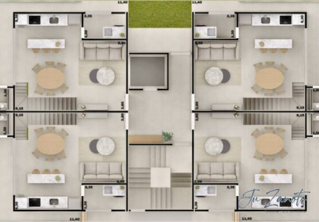 Imagem Apartamento com 3 Quartos à Venda, 86 m² em Caiobá - Matinhos Imagem Apartamento com 3 Quartos à Venda, 86 m² em Caiobá - Matinhos