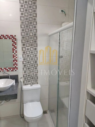 Imagem Casa com 3 Quartos à Venda, 250 m² em Vila Branca - Jacareí