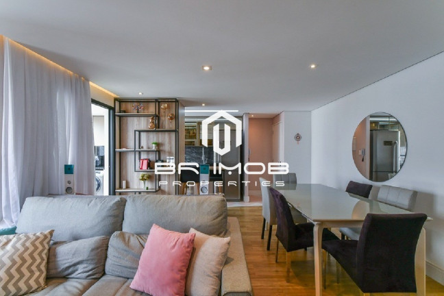 Imagem Imóvel com 1 Quarto à Venda, 57 m² em Vila Mariana - São Paulo