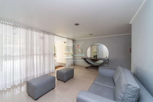 Imagem Apartamento com 2 Quartos à Venda, 61 m² em Vila Olímpia - São Paulo Imagem Apartamento com 2 Quartos à Venda, 61 m² em Vila Olímpia - São Paulo