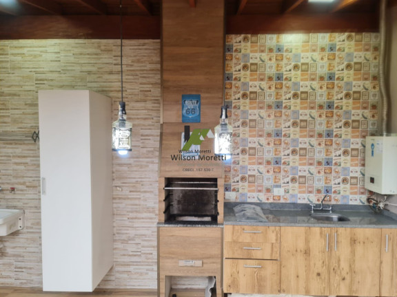 Imagem Casa com 3 Quartos à Venda, 99 m²