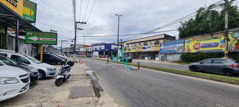 Imagem Terreno à Venda, 120 m² em Campo Grande - Rio De Janeiro Imagem Terreno à Venda, 120 m² em Campo Grande - Rio De Janeiro