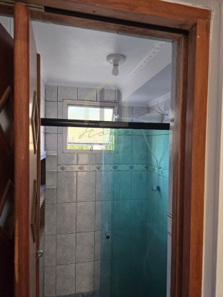Imagem Imóvel com 2 Quartos para Alugar, 52 m² em Jardim Alvorada - Santo André Imagem Imóvel com 2 Quartos para Alugar, 52 m² em Jardim Alvorada - Santo André
