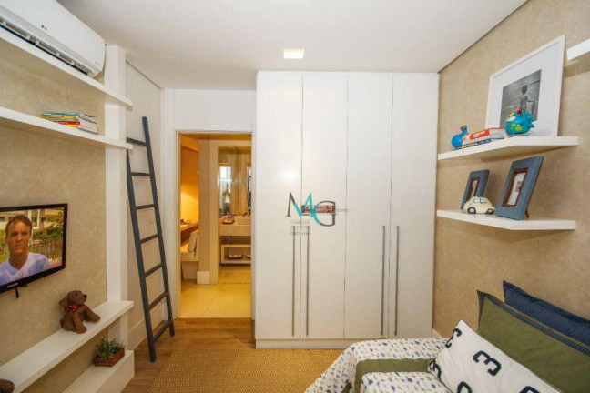 Imagem Apartamento com 2 Quartos à Venda, 85 m² em Barra Da Tijuca - Rio De Janeiro