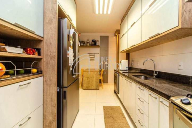 Imagem Apartamento com 3 Quartos à Venda, 171 m² em Aparecida - Santos Imagem Apartamento com 3 Quartos à Venda, 171 m² em Aparecida - Santos