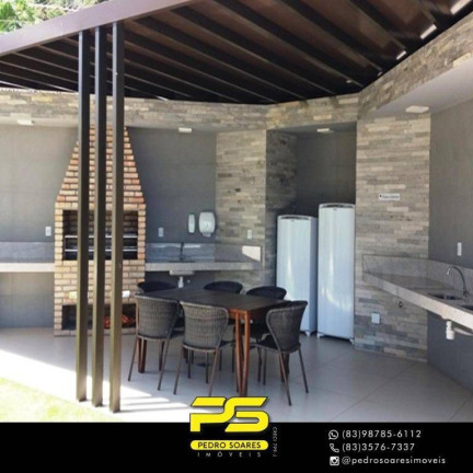 Imagem Apartamento com 4 Quartos à Venda, 182 m² em Cabo Branco - João Pessoa Imagem Apartamento com 4 Quartos à Venda, 182 m² em Cabo Branco - João Pessoa