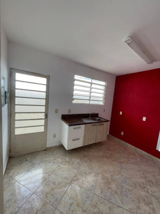 Imagem Casa com 3 Quartos para Alugar, 200 m² em Vila Cordeiro - São Paulo