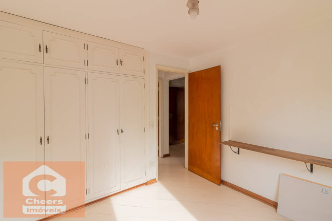 Imagem Apartamento com 3 Quartos à Venda, 142 m² em Consolação - São Paulo Imagem Apartamento com 3 Quartos à Venda, 142 m² em Consolação - São Paulo