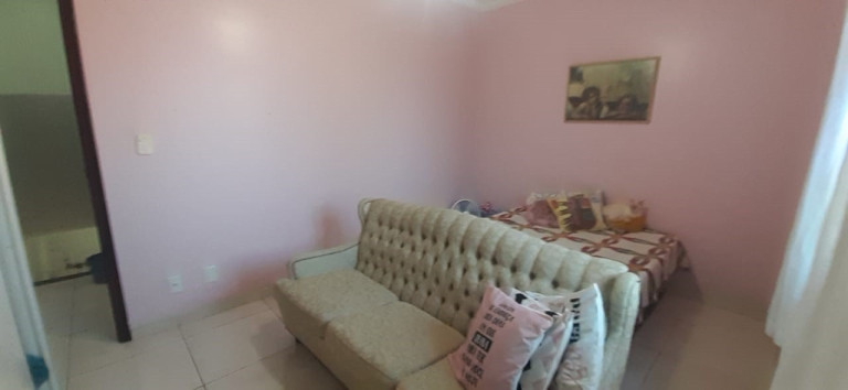 Imagem Casa com 2 Quartos à Venda, 120 m² em Palmeiras - Cabo Frio Imagem Casa com 2 Quartos à Venda, 120 m² em Palmeiras - Cabo Frio