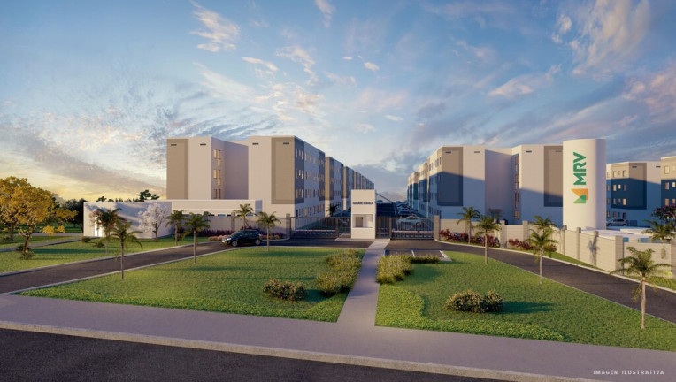 Imóvel com 2 Quartos à Venda,  em Lorena Parque - Goiânia