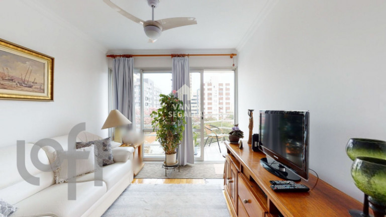 Imagem Apartamento com 2 Quartos à Venda, 70 m² em Perdizes - São Paulo Imagem Apartamento com 2 Quartos à Venda, 70 m² em Perdizes - São Paulo