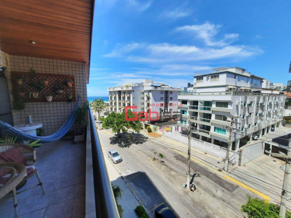 Apartamento com 2 Quartos à Venda, 90 m² em Vila Nova - Cabo Frio