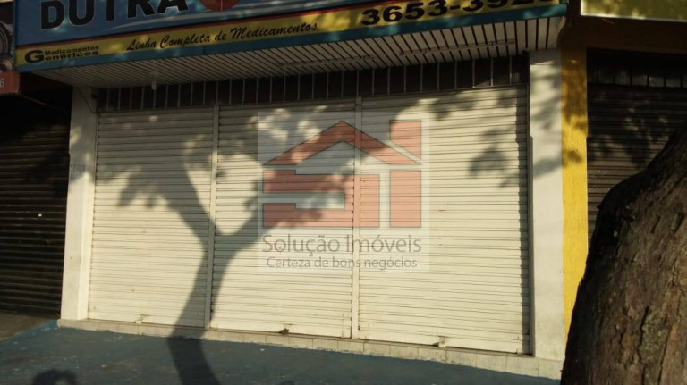 Imagem Imóvel Comercial à Venda, 928 m² em Vila Antônio Augusto Luiz - Caçapava