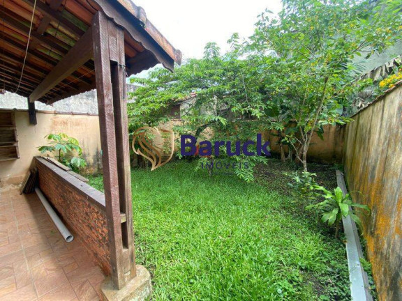Imagem Casa com 2 Quartos à Venda, 125 m² em Jd. Grande - Itanhaém Imagem Casa com 2 Quartos à Venda, 125 m² em Jd. Grande - Itanhaém