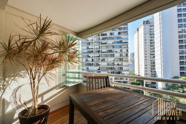 Apartamento com 2 Quartos à Venda, 104 m² em Planalto Paulista - São Paulo