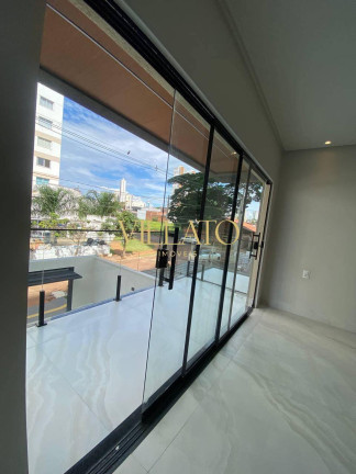 Imagem Casa com 3 Quartos à Venda, 187 m² em Jardim Atlântico - Goiânia Imagem Casa com 3 Quartos à Venda, 187 m² em Jardim Atlântico - Goiânia