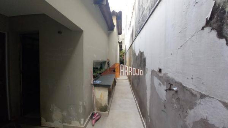 Imagem Casa com 3 Quartos à Venda, 162 m² em Vila Buenos Aires - São Paulo Imagem Casa com 3 Quartos à Venda, 162 m² em Vila Buenos Aires - São Paulo