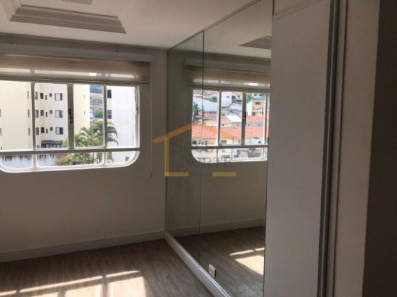 Imagem Apartamento com 2 Quartos à Venda, 60 m² em Alto Da Lapa - São Paulo