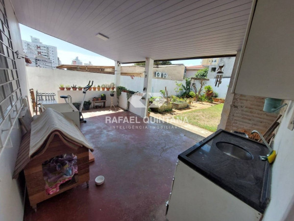 Imagem Casa com 3 Quartos à Venda, 220 m² em Barreiros - São José