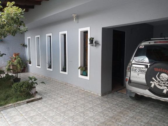 Imagem Sobrado com 3 Quartos à Venda, 290 m² em Cidade Edson - Suzano