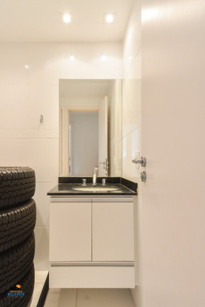 Imagem Apartamento com 2 Quartos à Venda,  em Vila Gumercindo - São Paulo