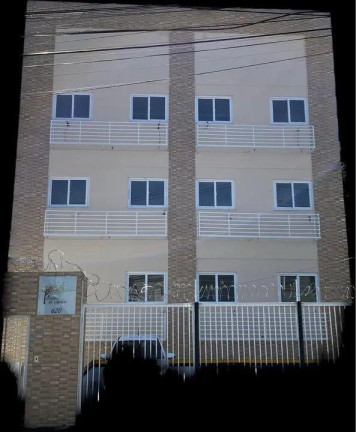 Imagem Apartamento com 2 Quartos à Venda, 48 m² em Pernambués - Salvador