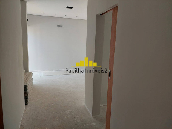 Imagem Casa de Condomínio com 3 Quartos à Venda, 485 m² em Alphaville Nova Esplanada - Votorantim