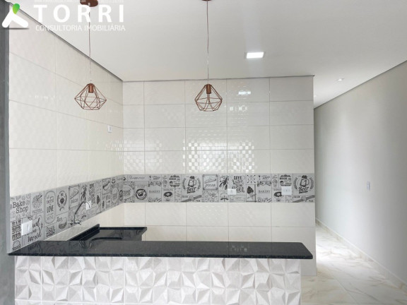 Imagem Casa com 2 Quartos à Venda, 60 m² em éden - Sorocaba