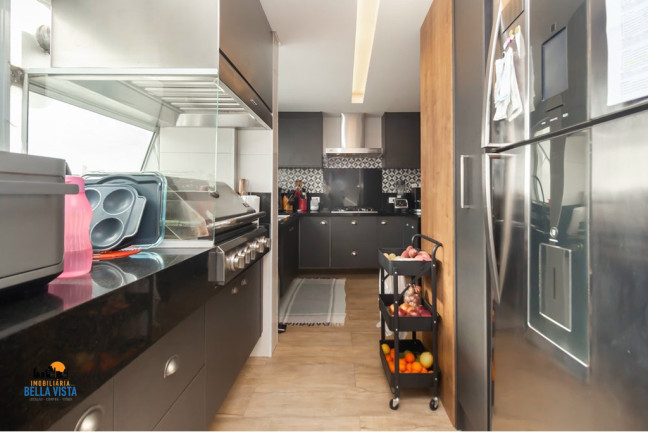 Imagem Apartamento com 4 Quartos à Venda, em Moema - São Paulo Imagem Apartamento com 4 Quartos à Venda, em Moema - São Paulo