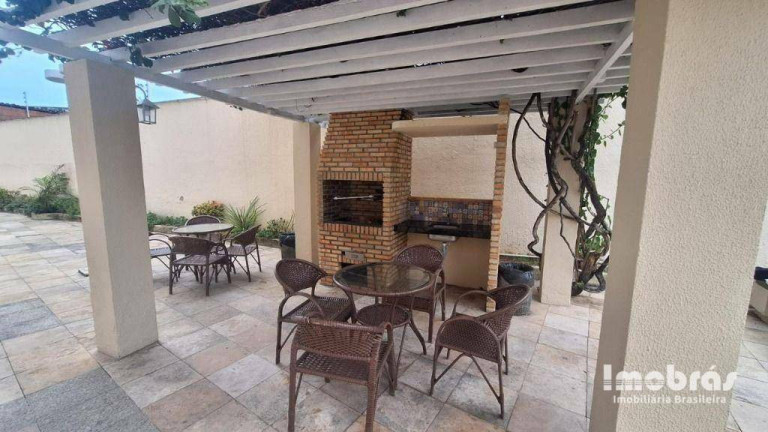 Imagem Apartamento com 2 Quartos à Venda, 54 m² em Montese - Fortaleza