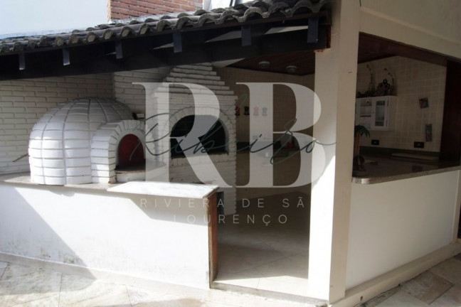 Imagem Imóvel com 4 Quartos à Venda,  em Riviera - Bertioga